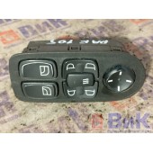Блок управления стеклоподъемником DAF 105 961736 LH (371) 