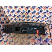 Накладка патрубка автономного отопителя DAF 105 961736 LH ком-т из 2шт (555)