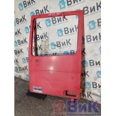 Каркас двери DAF 105 961736 LH деф (559)