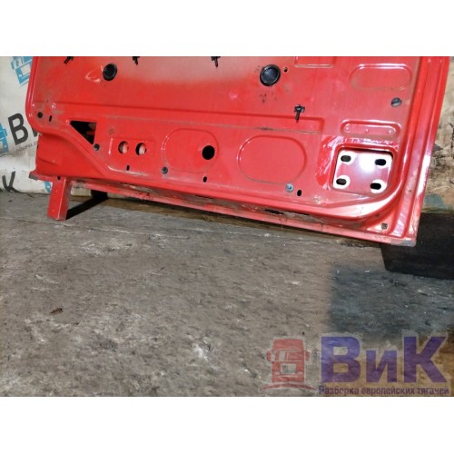 Каркас двери DAF 105 961736 LH деф (559), -4