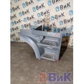 Подножка основная DAF 105 961736 в сборе RH (560)