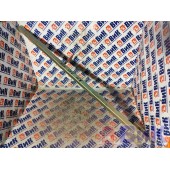 Кронштейн продолжения двери DAF 105 961736 RH (654)