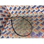 Тросик инструментального ящика DAF 105 961736 RH (558)