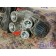 Кран главный тормозной DAF 105 961736 (655), 4800030040