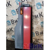 Продолжение кабины DAF 105 961736 LH (658)