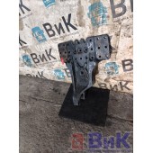 Кронштейн реактивной тяги (бугель) Volvo FH 4 839166 LH (660)