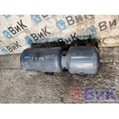 Ресивер 20/34л DAF 105 961736 двойной ржавый (364)