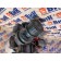 Осушитель DAF 105 961736 в сборе с краном 4-контурным деф.разъема (566), 