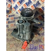 Кран управления тормозами прицепа DAF 105 961736 (657)