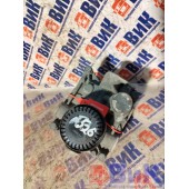 Кран ускорительный DAF 105 823945 Wabco (650)