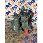 Кран управления тормозами прицепа DAF 105 823945 (649)