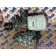 Осушитель DAF 105 823945 в сборе с краном 4-контурным (648), 