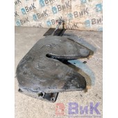 Седельно-сцепное уст-во (седло) DAF 105 823945 JOST 185мм (639)