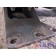 Седельно-сцепное уст-во (седло) DAF 105 823945 JOST 185мм (639), 