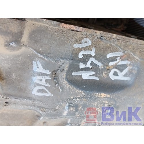 Суппорт задний DAF 105 823945 без скобы RH деф. пыльника (638), -5