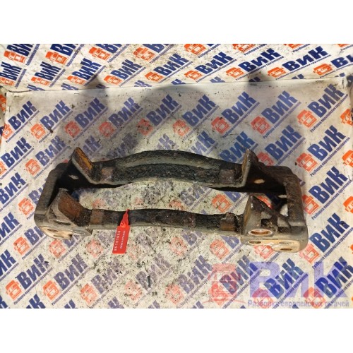 Скоба суппорта DAF 105 823945 RH (653), -1