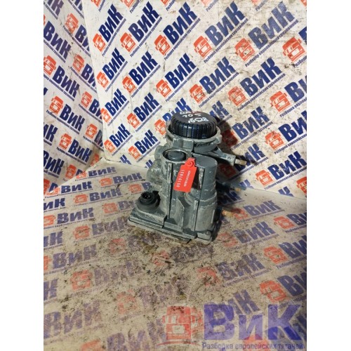 Кран управления тормозами прицепа DAF 105 980586 (631), 4802040020-3