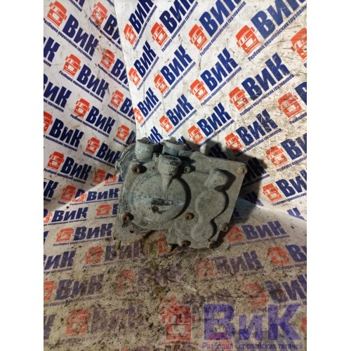 Кран управления тормозами прицепа DAF 105 980586 (631), 4802040020-2