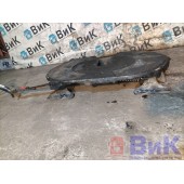 Седельно-сцепное уст-во (седло) DAF 105 980586 JOST 185мм (636)