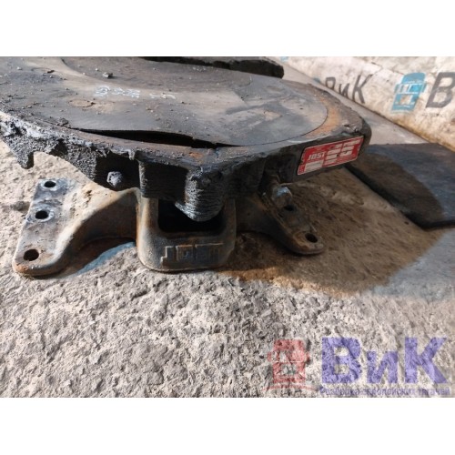 Седельно-сцепное уст-во (седло) DAF 105 980586 JOST 185мм (636), 2080471934-11