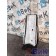 Дефлектор кабины DAF 105 980586 RH деф. (630), 1400010