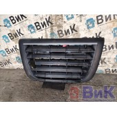 Решетка радиатора DAF 105 980586 деф. (624)