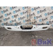 Бампер DAF 105 980586 передний деф. (628)