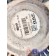 Вискомуфта (термомуфта) DAF 105 961736 BEHR (629), 1887180