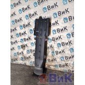 Воздухозаборник DAF 105 961736 с гофрой (627)