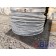 Воздухозаборник DAF 105 961736 с гофрой (627), 1310894
