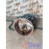 АКПП DAF 105 961736 12AS2330TD 15,86-1,00 ASTRONIC (626)
