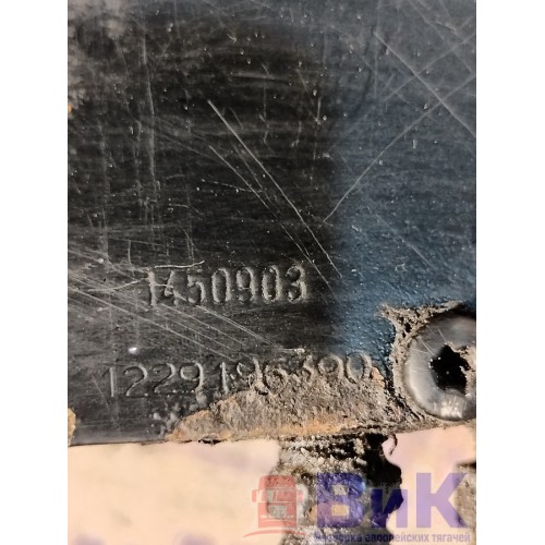 Насос подъема кабины DAF 105 XF 961736 (359), 1450903-3