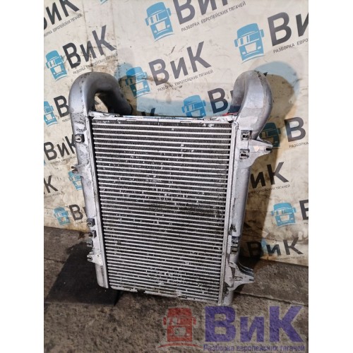 Интеркулер DAF 105 XF 961736 BEHR (664), 1691394-8