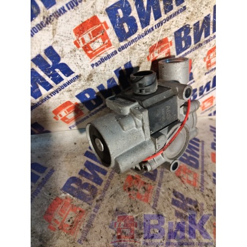 Кран ABS DAF 105 XF 961736 TRP (616), 0911726-3