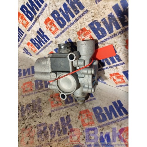 Кран ABS DAF 105 XF 961736 TRP (616), 0911726-6