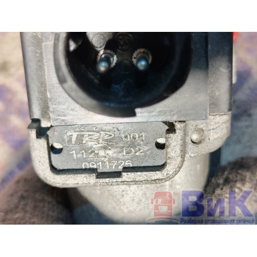 Кран ABS DAF 105 XF 961736 TRP (616), 0911726-5