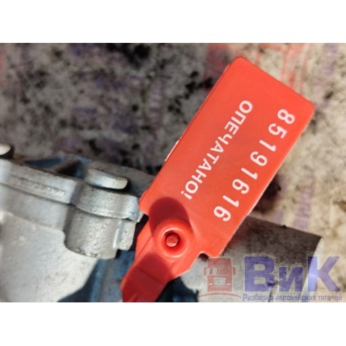 Кран ABS DAF 105 XF 961736 TRP (616), 0911726-4