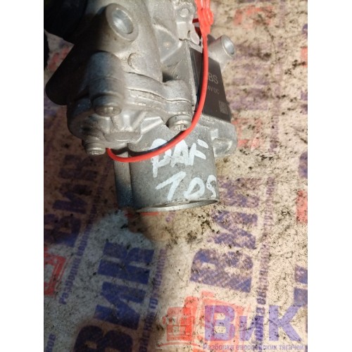 Кран ABS DAF 105 XF 961736 TRP (616), 0911726-7