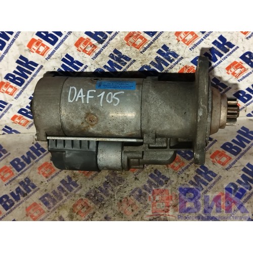 Стартер DAF 105 XF 961736 BOSCH (356), 0001261085