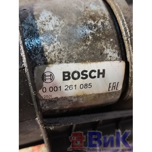 Стартер DAF 105 XF 961736 BOSCH (356), 0001261085-2