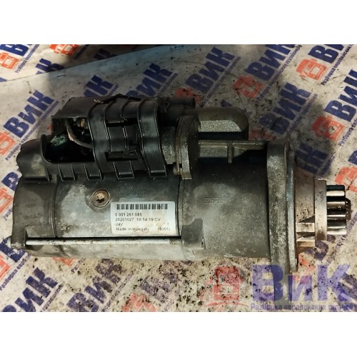 Стартер DAF 105 XF 961736 BOSCH (356), 0001261085-3