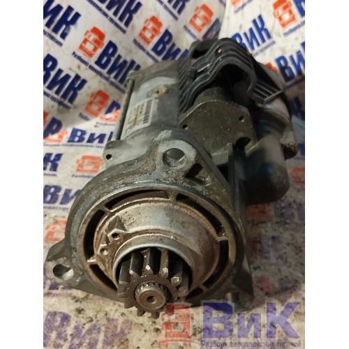 Стартер DAF 105 XF 961736 BOSCH (356), 0001261085-4