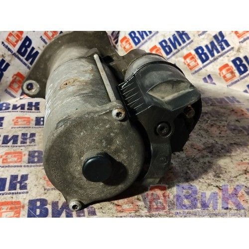 Стартер DAF 105 XF 961736 BOSCH (356), 0001261085-5