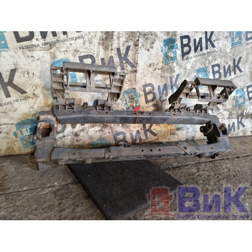 Подножка обслуживания DAF 105 XF 961736 в сборе с кронштейнами (667), 1735004-11