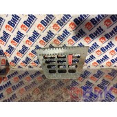 Накладка на нижнюю подножку DAF 105 XF 961736 (686)