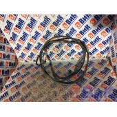Шланг подъема кабины 255см DAF 105 XF 961736 (671) 