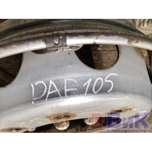 Диск колесный 9.00 R22,5 DAF 105 XF 961736 SPARK (730), 16030401-9