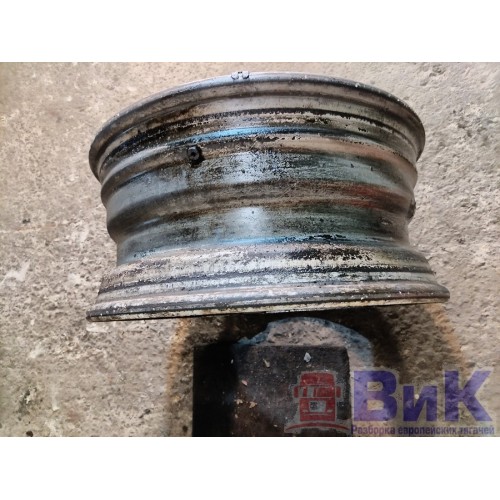 Диск колесный 9.00 R22,5 DAF 105 XF 961736 SPARK (730), 16030401-6