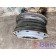 Диск колесный 9.00 R22,5 DAF 105 XF 961736 SPARK (730), 16030401