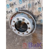 Диск колесный 9.00 R22,5 DAF 105 XF 961736 SPARK (730)
